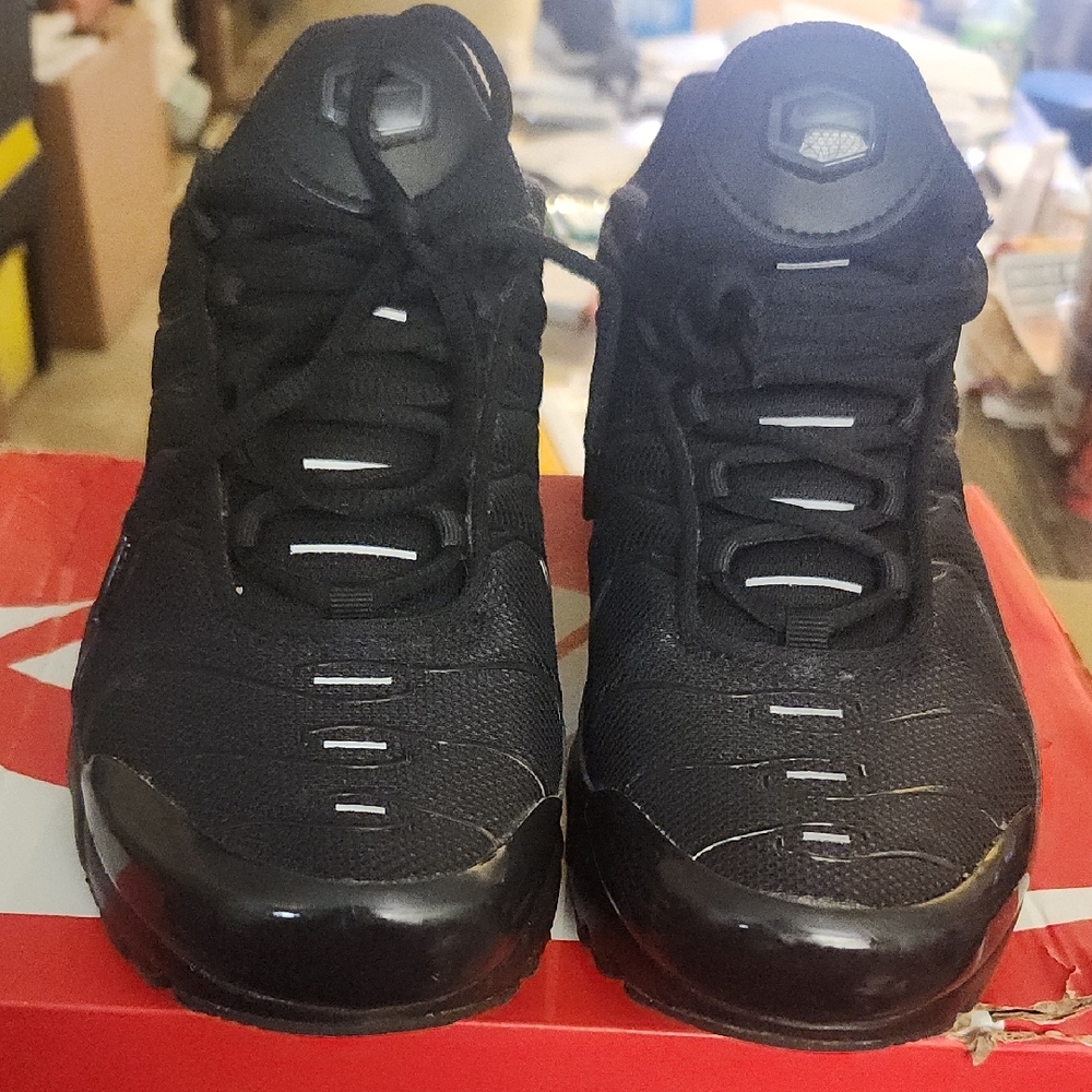 Nike Air Max Plus